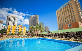 Servigroup Pueblo Benidorm